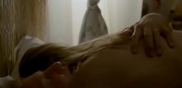 Lili Simmons nude in True Detective 1x06